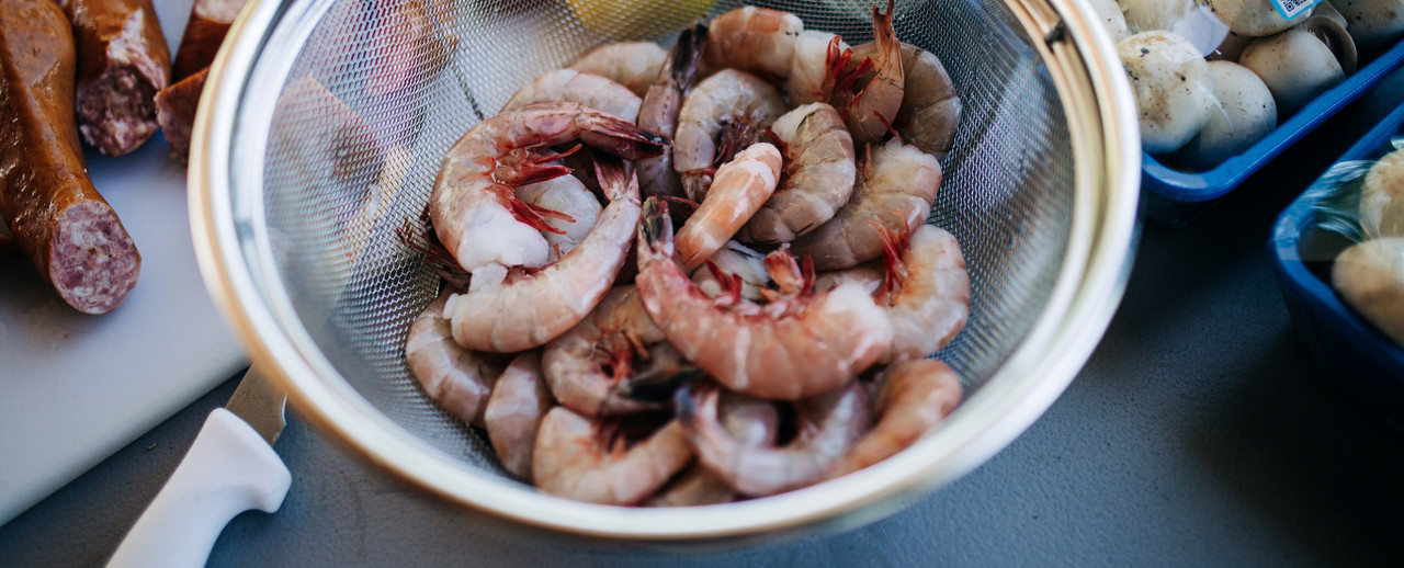 Fresh Louisiana Seafood Louisiana Crawfish Company